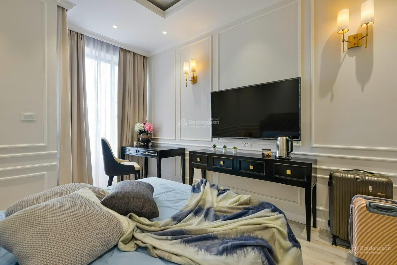 Căn hộ Rivergate quận 4 26m² giá 13 triệu - Nhận nhà ngay!