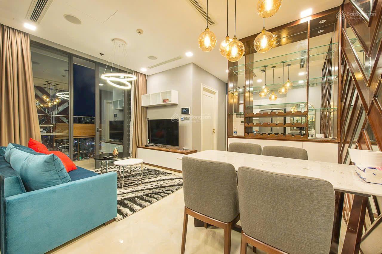 Căn hộ chung cư The Botanica Tân Bình 50m² giá chỉ 13 triệu - Sẵn sàng vào ở!