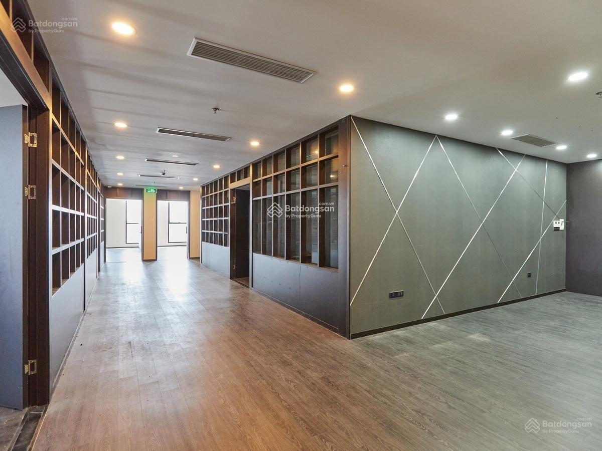 Cho thuê văn phòng Vinafor 127 Phố Lò Đúc, Hai Bà Trưng 80m²-500m² giá 150k/m²