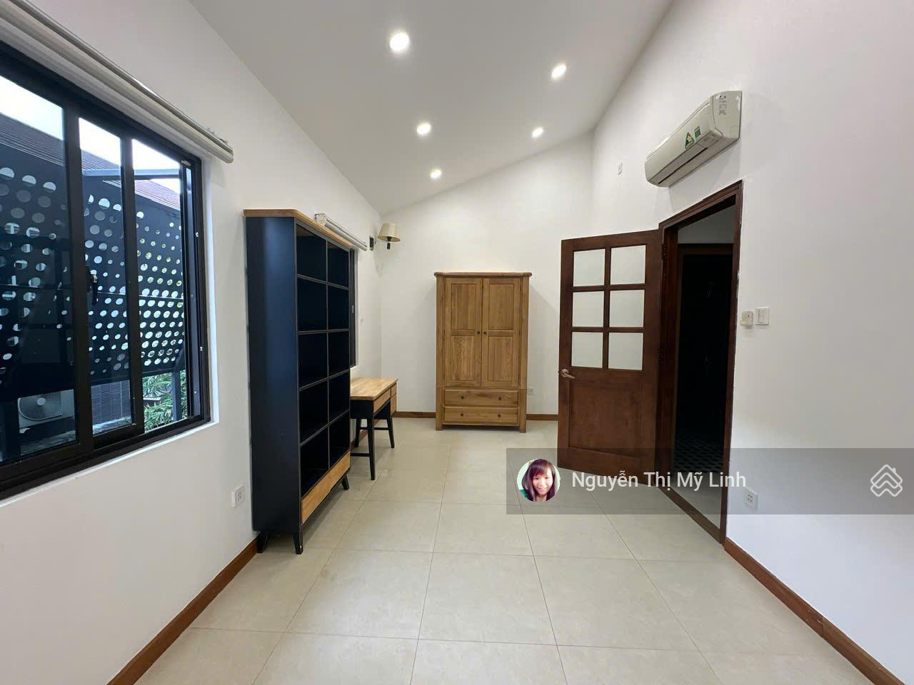 Nhà phố Camellia Garden Bình Chánh 150m² giá 15 triệu - Dọn vào ở ngay!