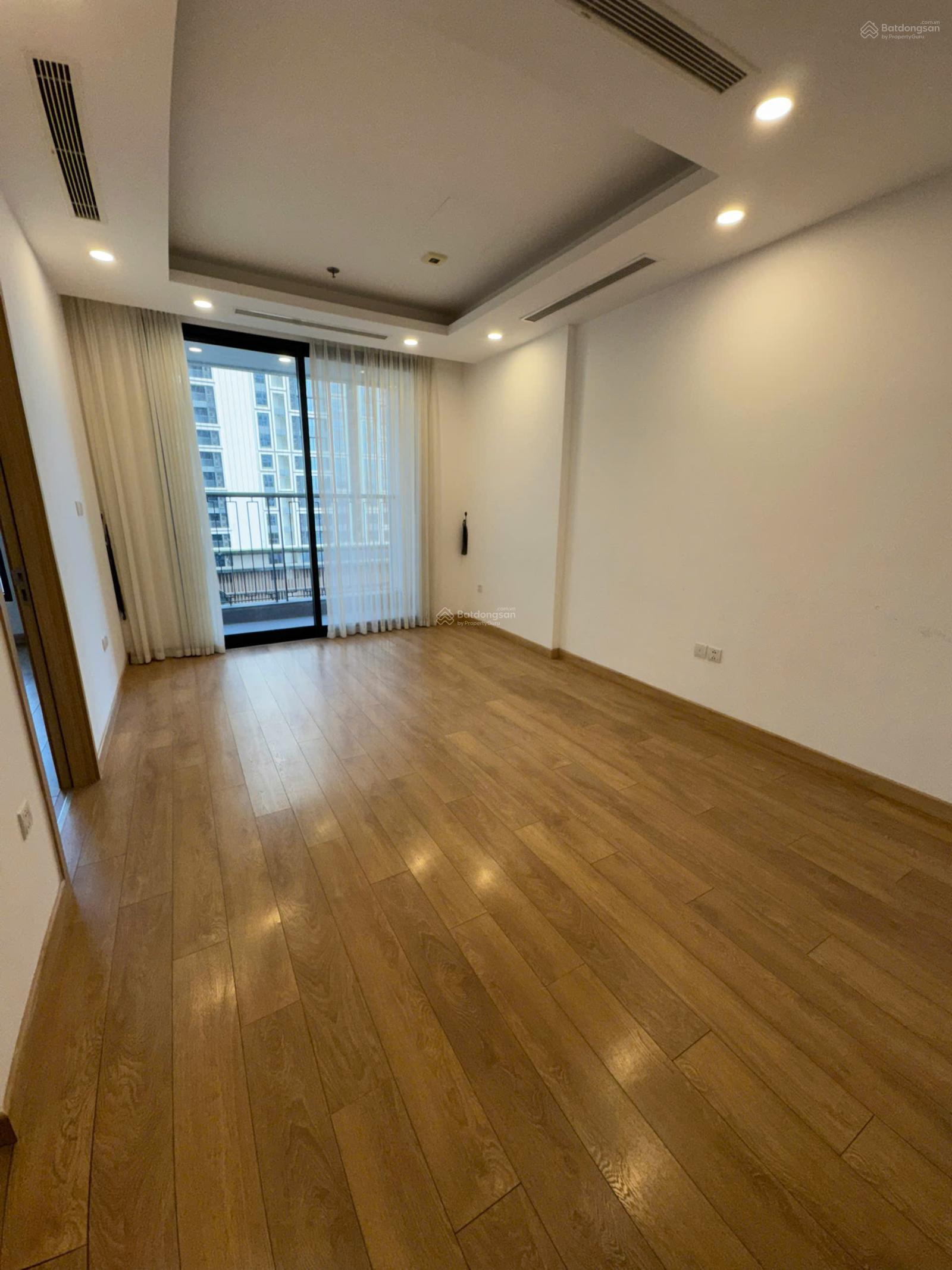 Căn hộ 2PN Hinode City 80m² giá 15 triệu - Chính chủ thiện chí cho thuê!