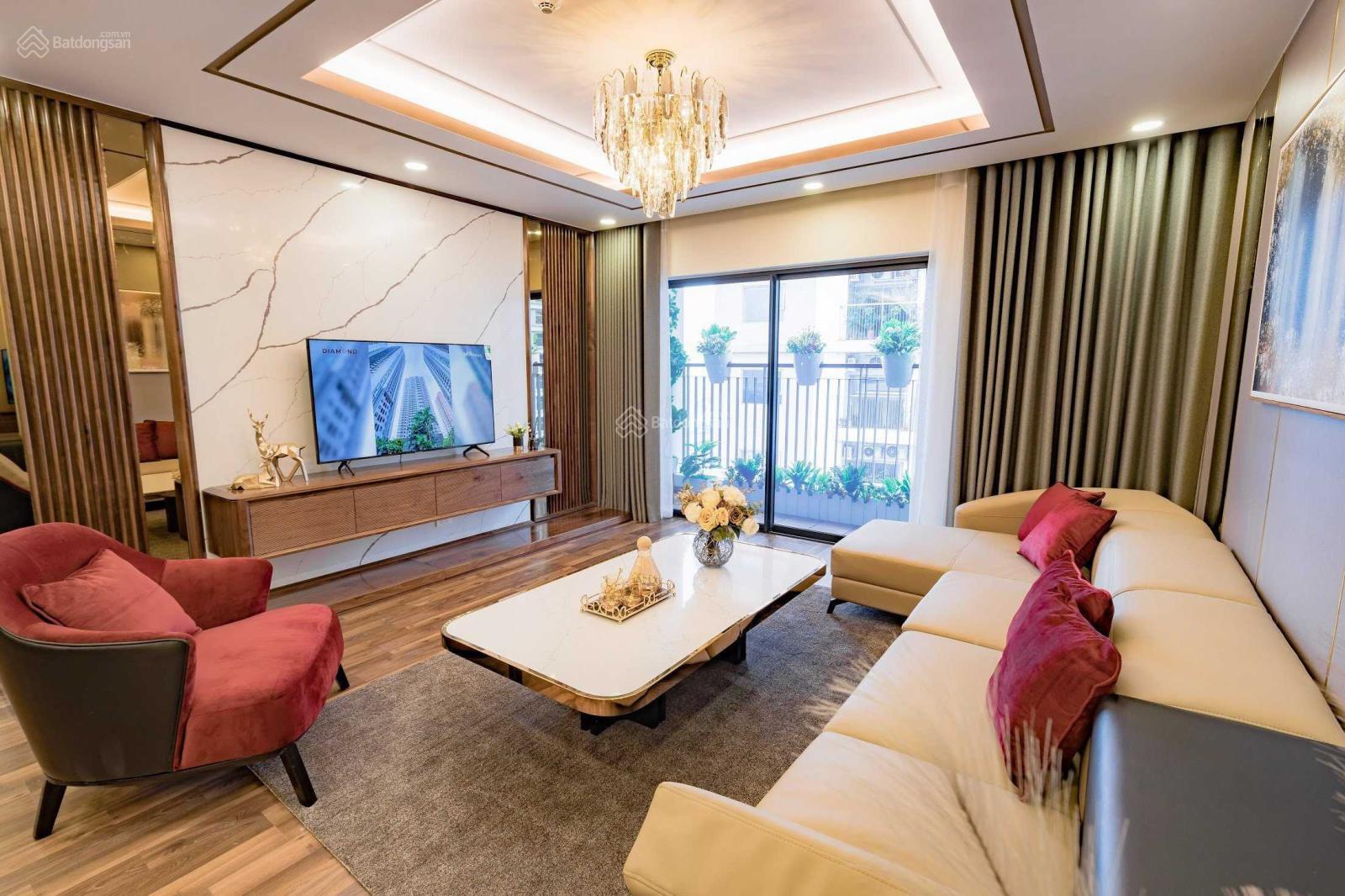 Căn hộ Ngoại Giao Đoàn 50m² giá từ 7 triệu - Tiện ích đầy đủ, vào ở ngay!