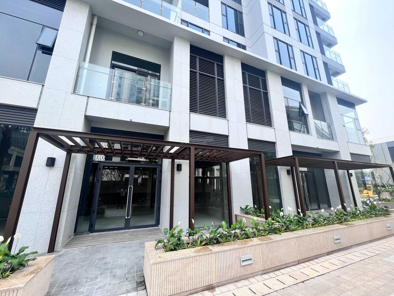 Shophouse cho thuê tại Cardinal Court PMH, 402m² chỉ 125 triệu/tháng - Cơ hội kinh doanh lý tưởng!