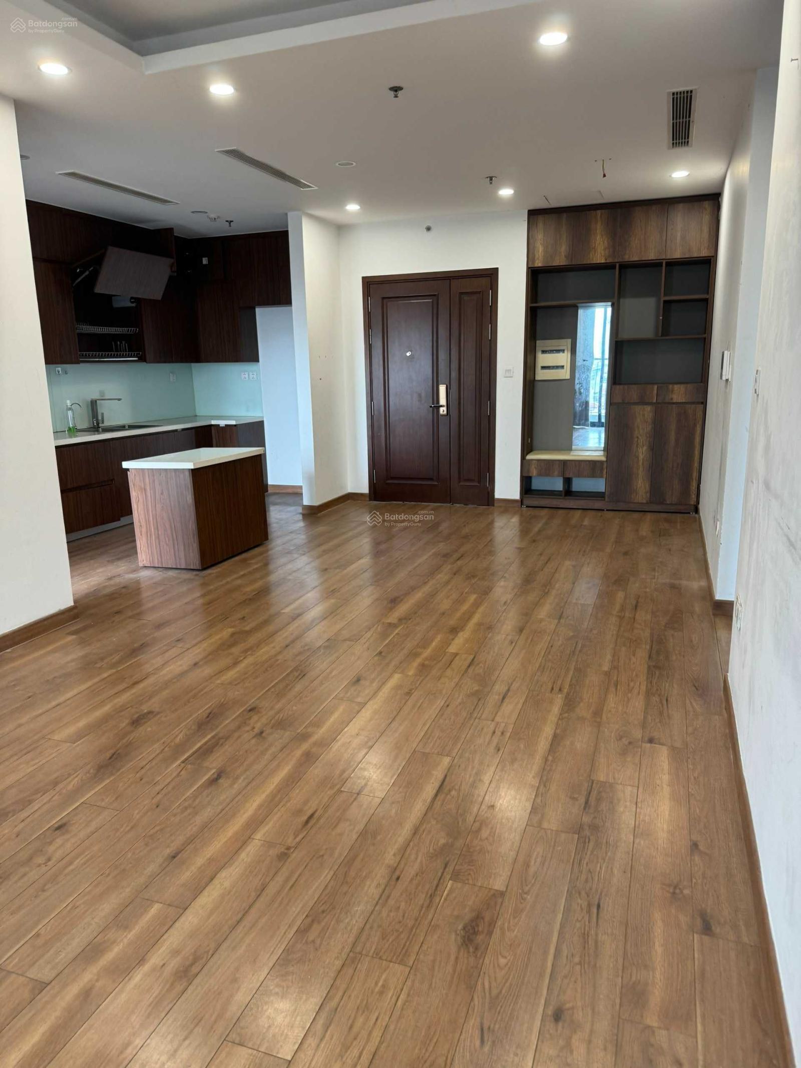 Căn hộ 3PN Hinode City 115m² giá 20 triệu - Chính chủ cho thuê gấp!