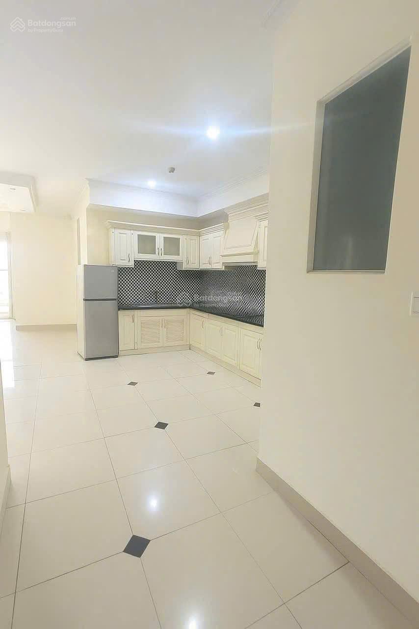 Chung cư Ruby Garden Tân Bình 125m² giá 12.5 triệu - Bàn giao ngay nội thất cơ bản!