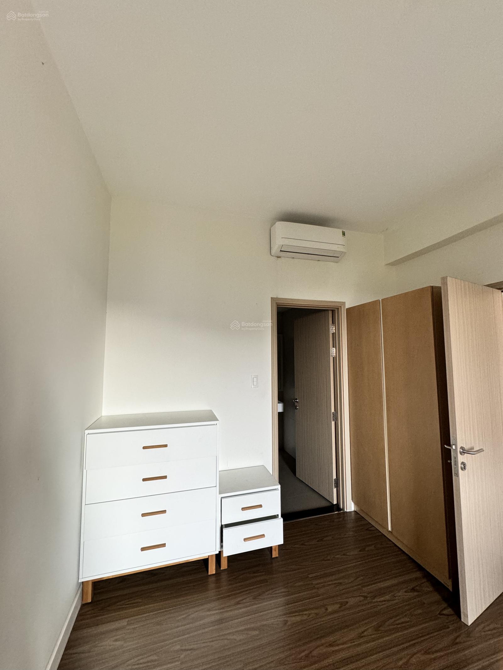 Căn hộ Safira Khang Điền Quận 9 67m² giá 9.5 triệu - Sẵn sàng vào ở!