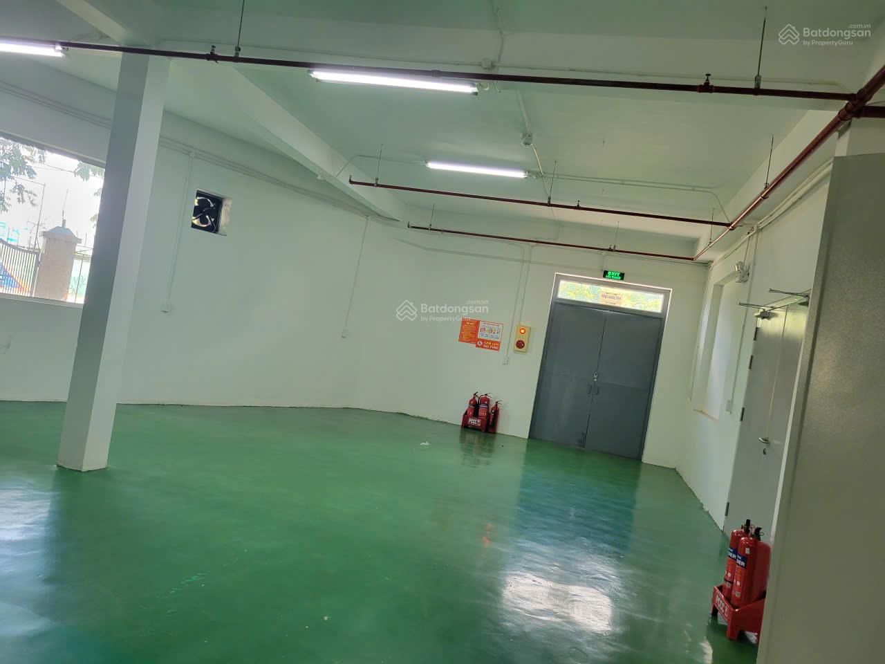 Cho thuê kho xưởng 720m² KCN Quang Minh, Huyện Mê Linh, Hà Nội - Giá thỏa thuận!