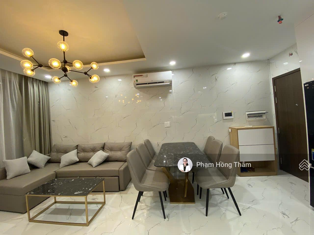 Căn hộ Central Premium quận 8, 70m² giá 14.5 triệu - Nội thất đầy đủ, sẵn sàng cho thuê!