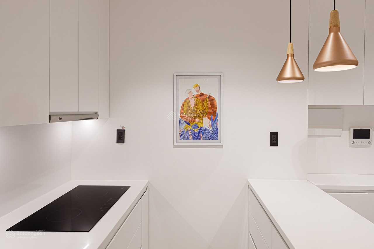 Căn hộ Everrich Infinity Quận 5 36m² giá 3.5 tỷ - Sẵn sàng vào ở ngay!