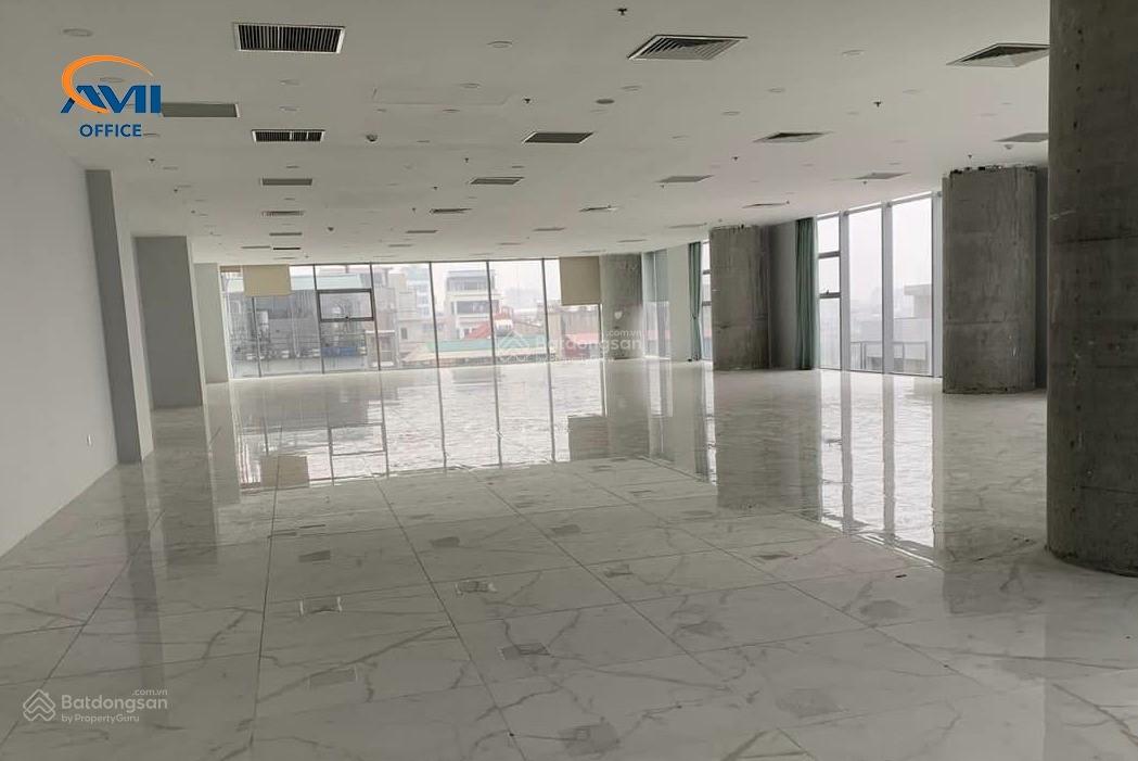 Cho thuê văn phòng 209m² tại Park View City - Vũ Phạm Hàm, giá chỉ 250.000 VNĐ/m²