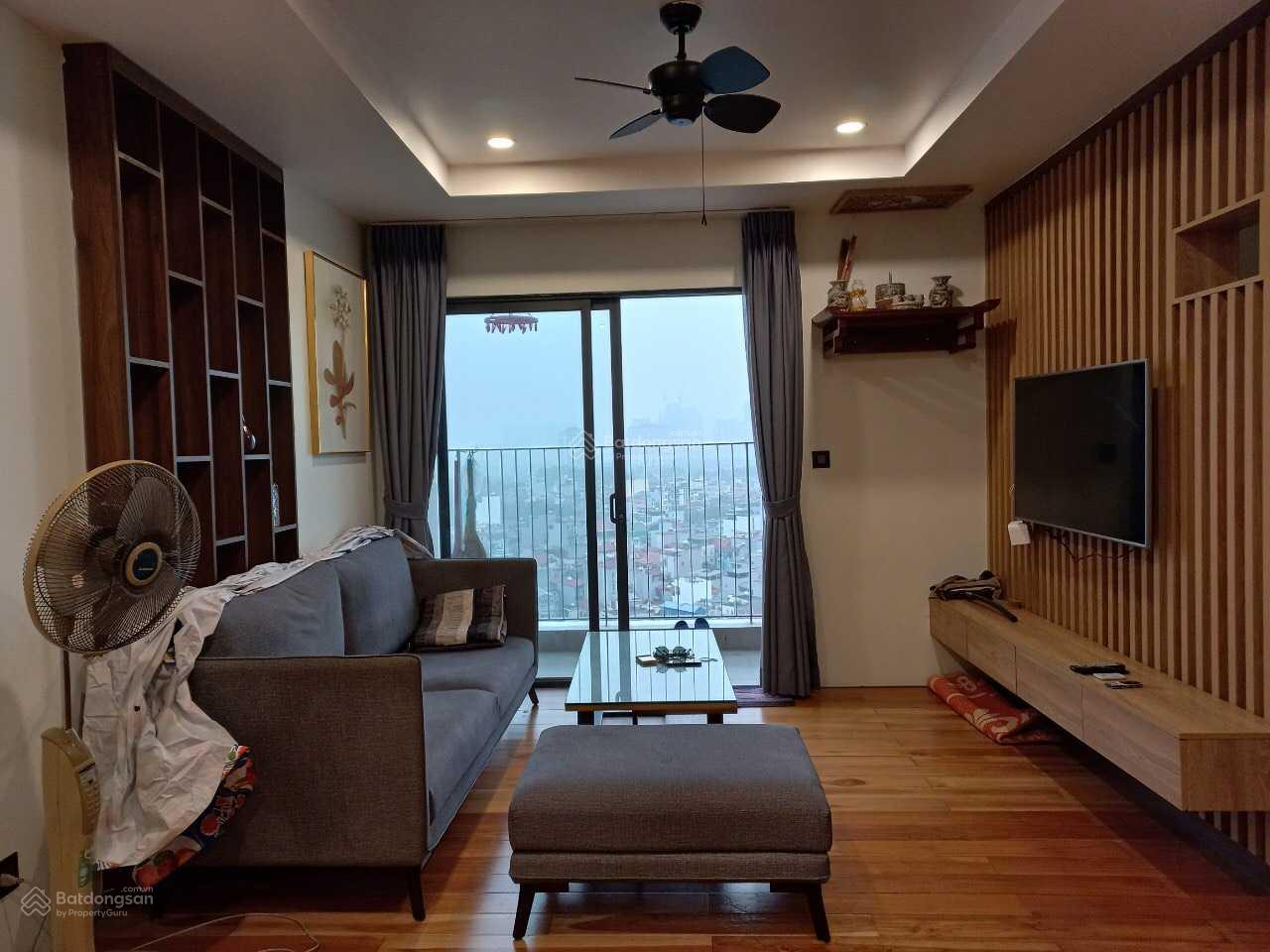 Căn hộ chung cư 789 Xuân Đỉnh, Bắc Từ Liêm 70m² giá 6,8 tỷ - Full nội thất đẹp, sẵn giao dịch!