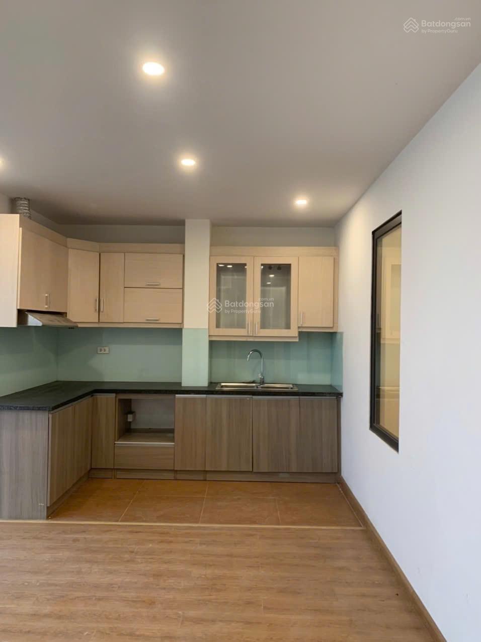 Căn hộ chung cư HH2 Bắc Hà Tố Hữu 105m² giá 11 triệu - Đầy đủ nội thất cơ bản!