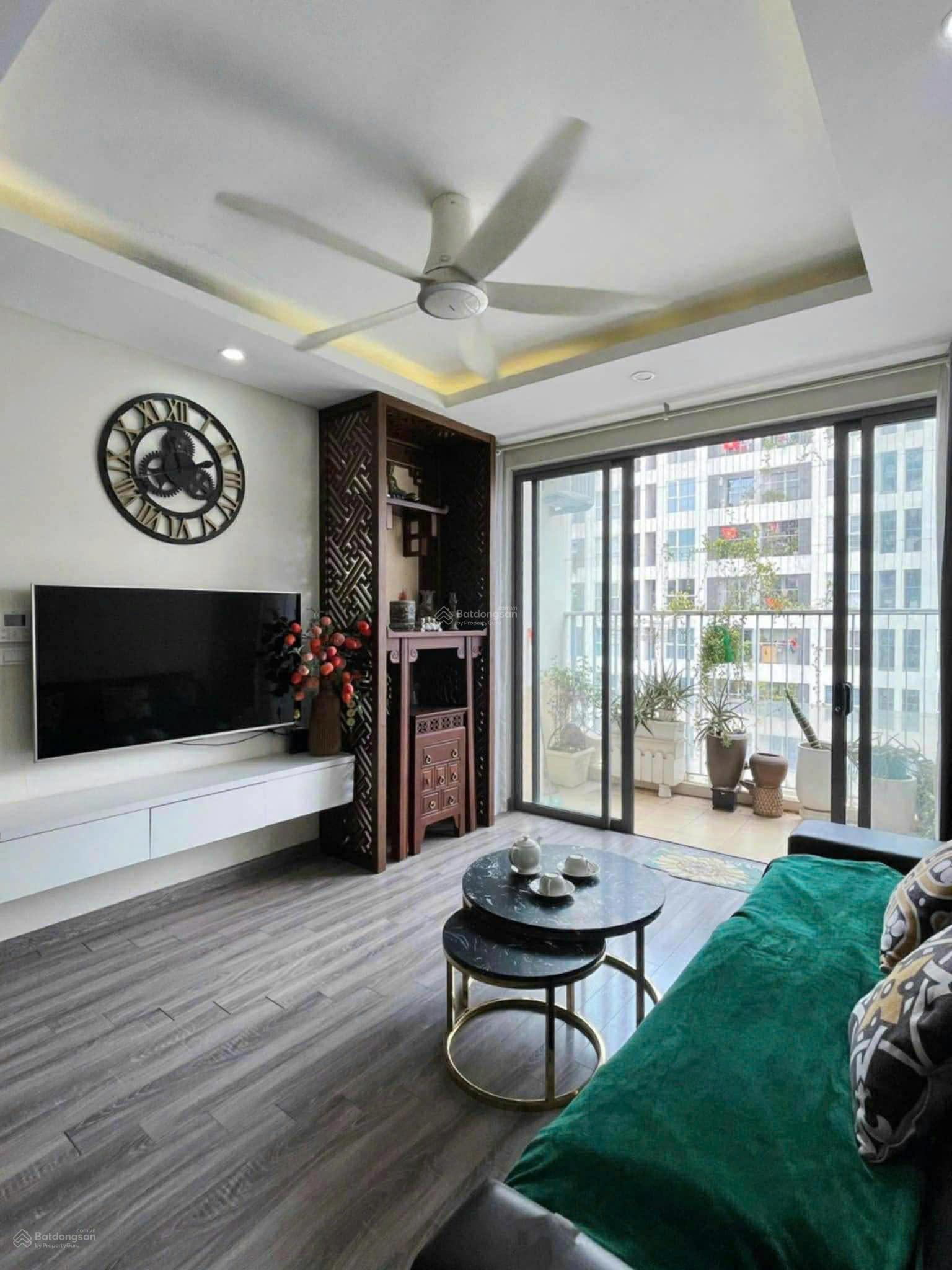 Căn hộ 3PN, 125m² tại chung cư Ban cơ yếu Chính phủ, Thanh Xuân - Chỉ 20 triệu/tháng!