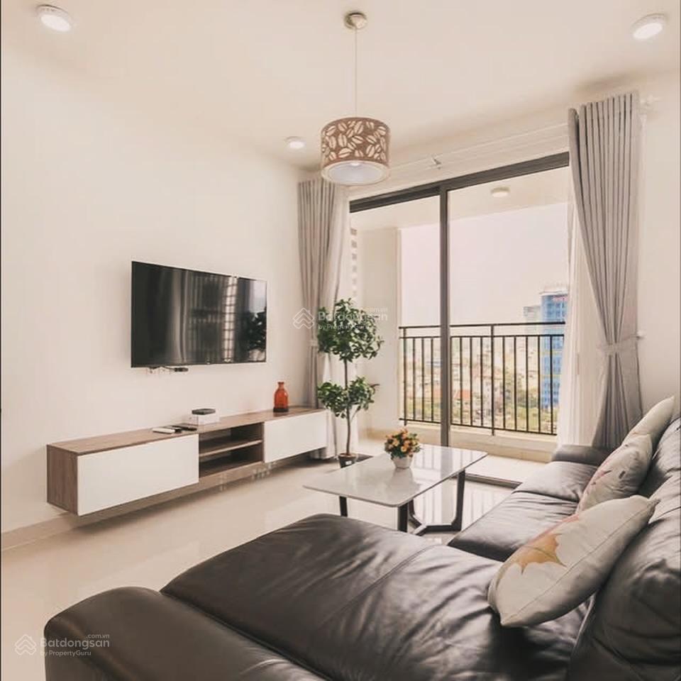 Cho thuê căn hộ Res 11 - Lạc Long Quân 50m² - View thoáng mát chỉ 9,5 triệu