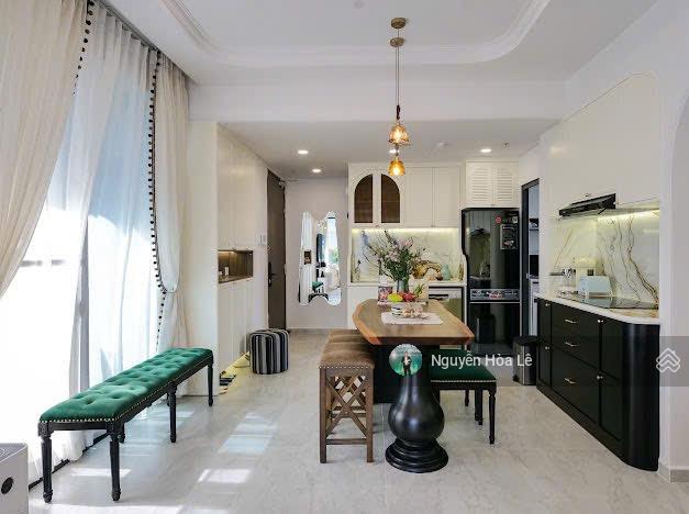 Căn hộ Cardinal Court Phú Mỹ Hưng 166m² giá 40 triệu - Biệt thự trên không với sân vườn riêng!