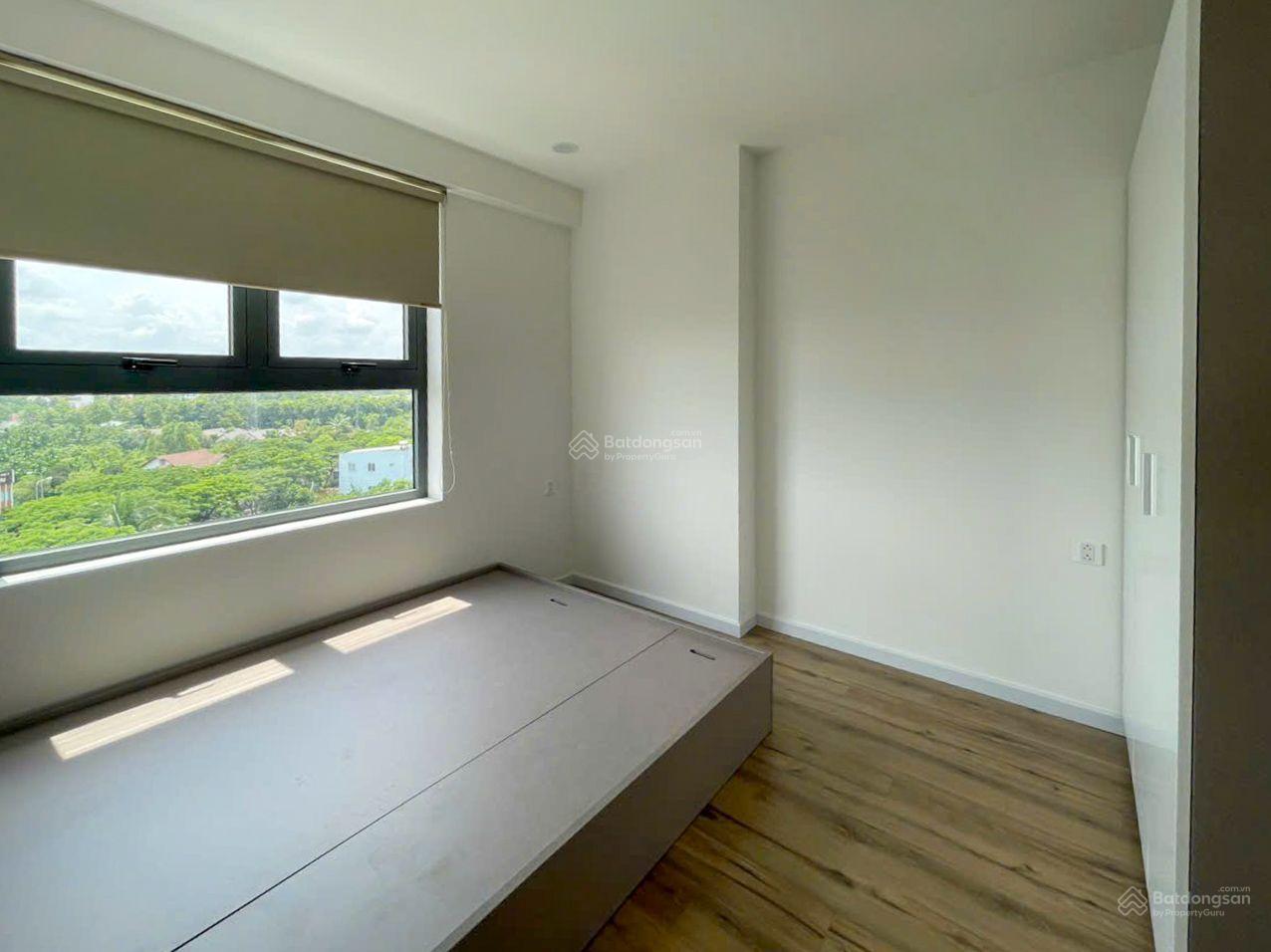 Căn hộ cao cấp 2PN The Maison Thủ Dầu Một 70m² giá chỉ 6 triệu - View đẹp thoáng mát!