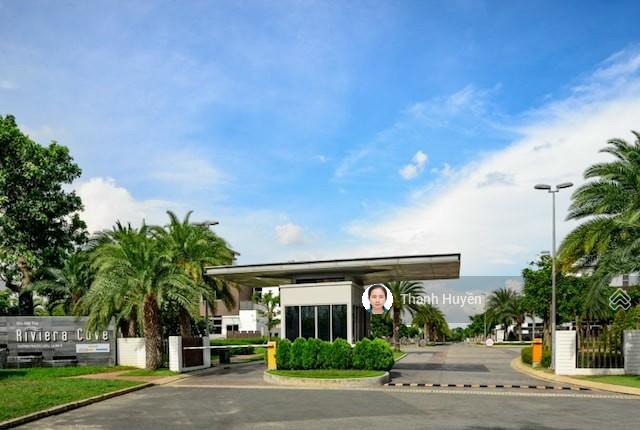 Cho thuê biệt thự Riviera Cove 500m² giá 60 triệu - Nhà đẹp góc sân vườn