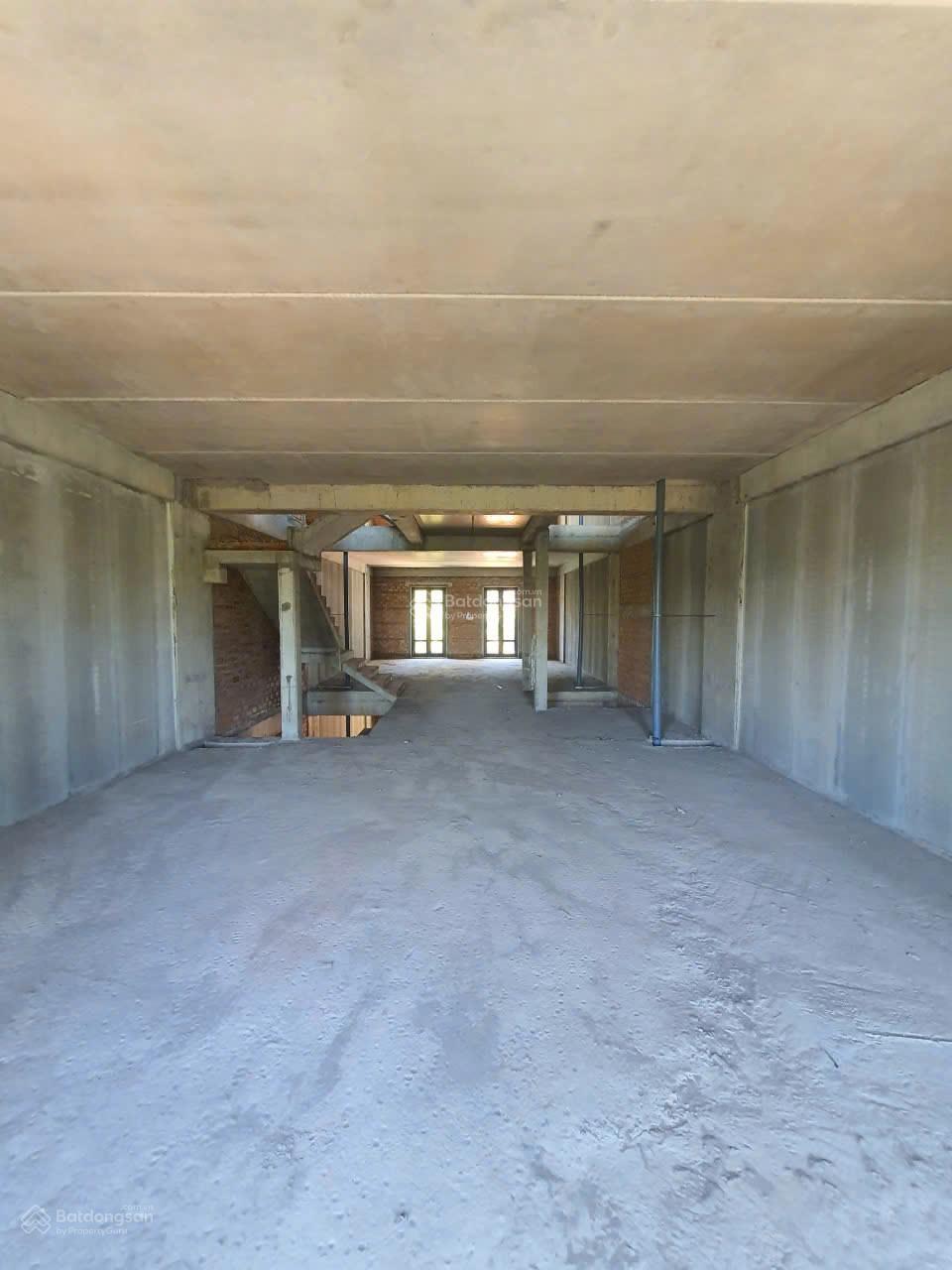 Cho thuê shophouse Phú Quốc 840m² chỉ 20 triệu - Vị trí vàng 200m ra biển!