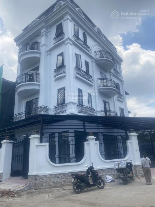 Biệt thự liền kề mặt tiền tại Vinaconex 3, 130m²/45 triệu - Phù hợp làm văn phòng và kinh doanh!