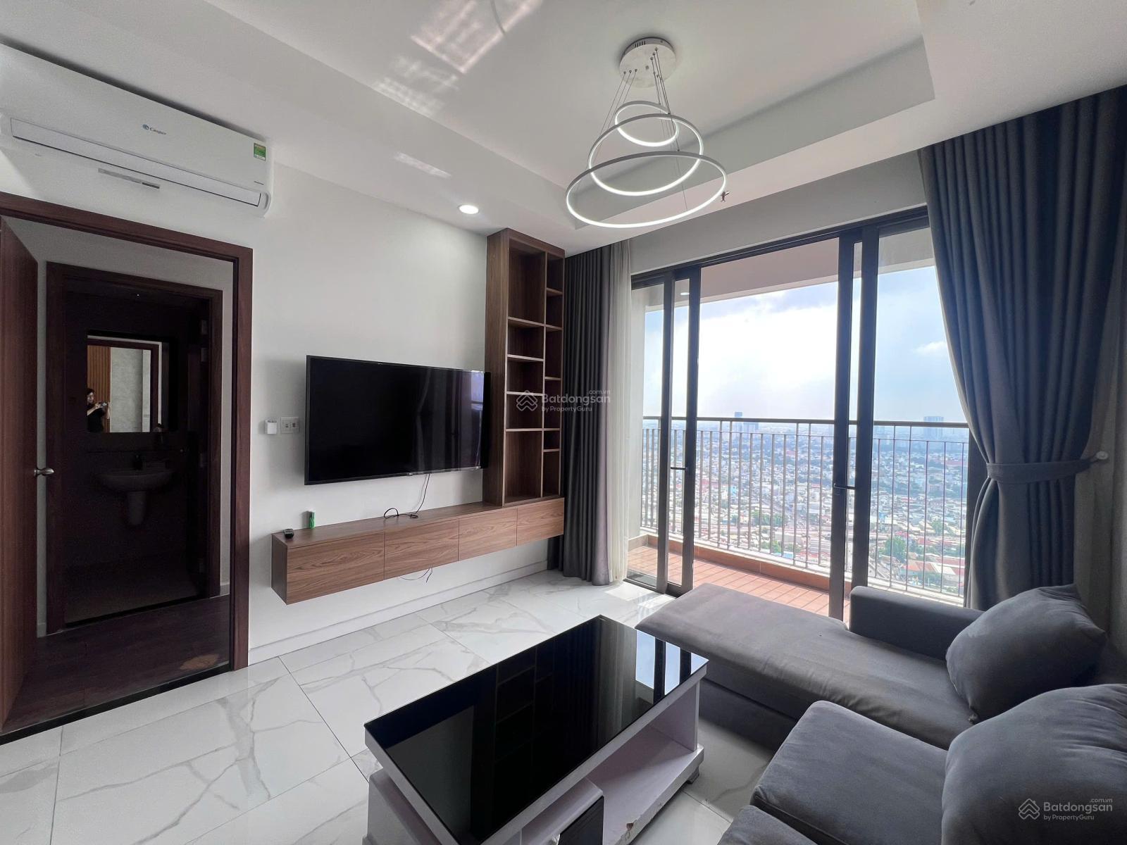 Căn hộ Opal Boulevard Dĩ An 85m² giá từ 7 triệu - Nhiều lựa chọn hấp dẫn!