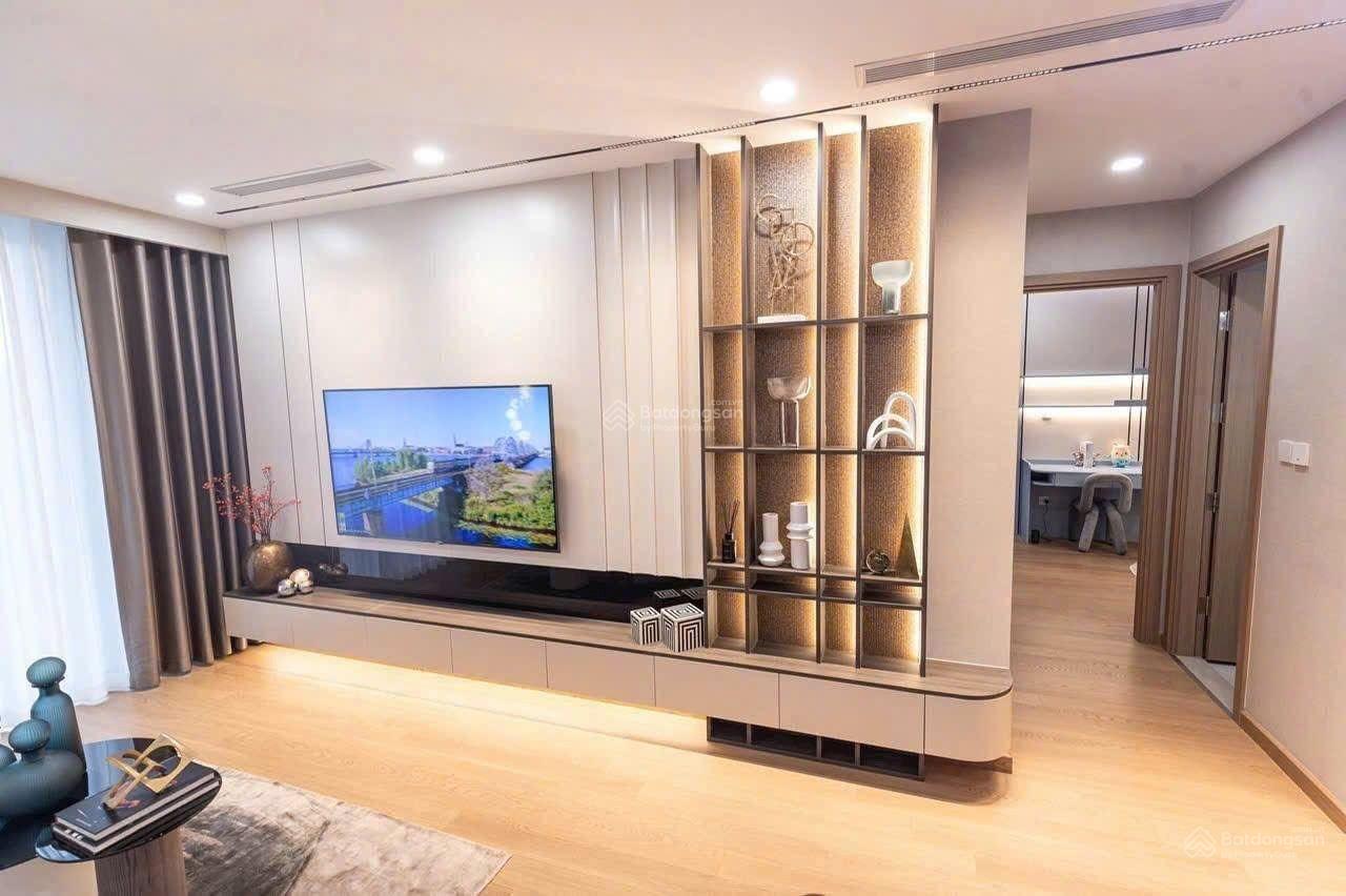 Căn hộ 2 phòng ngủ The Vesta - Phú Lãm 67m² giá 3 tỷ - Thiết kế thông thoáng, sáng tạo theo ý thích!