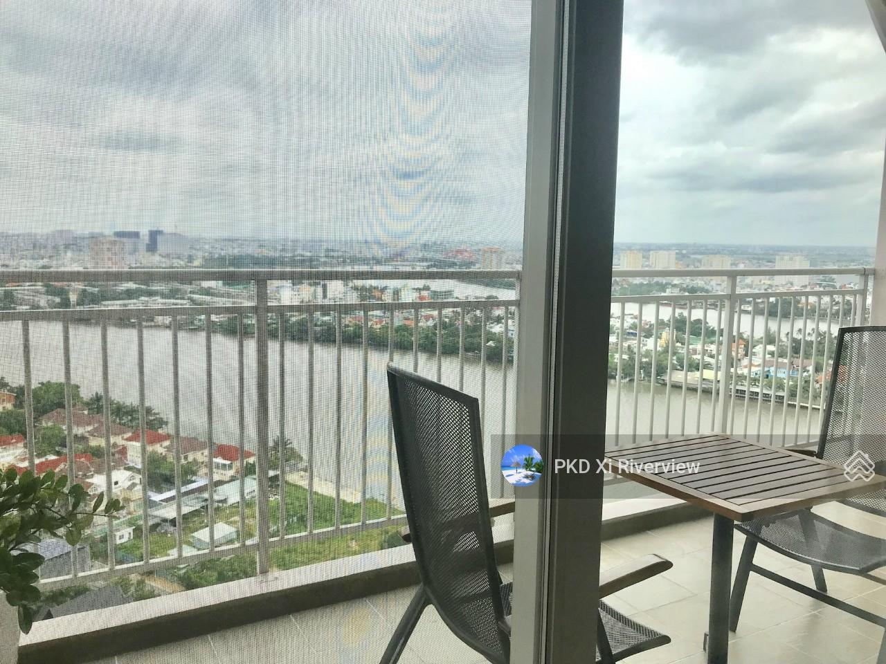 Căn hộ Xi Riverview Thảo Điền 145m² giá từ 15 tỷ - Đầu tư sinh lời hiệu quả!