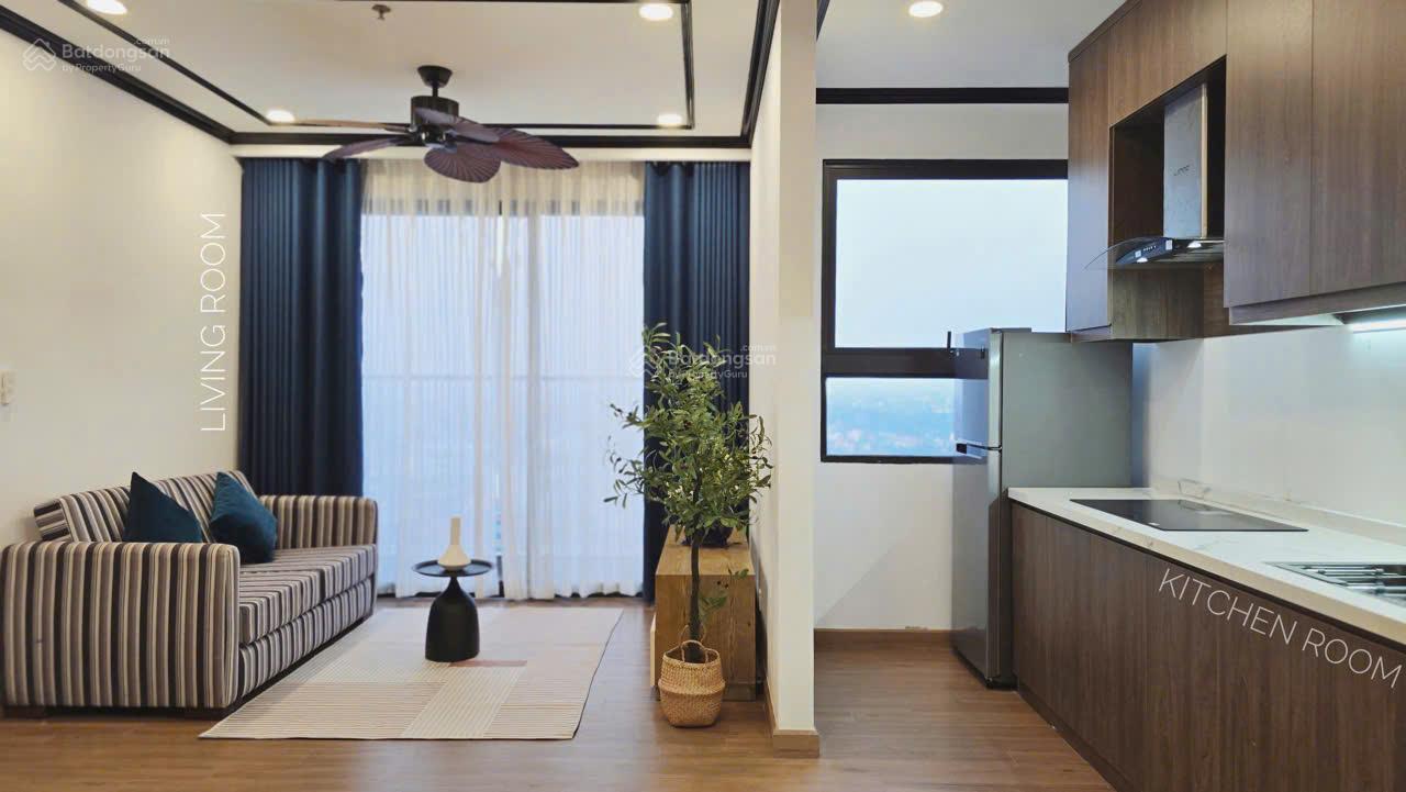 Căn hộ Sky Oasis 84m² giá 12 triệu - View Sông Hồng tuyệt đẹp!