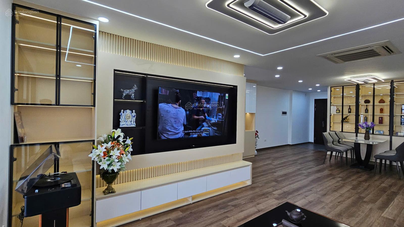 Căn hộ Golden Field Mỹ Đình 74m² giá 6.x tỷ - Sẵn sàng giao dịch chính chủ!