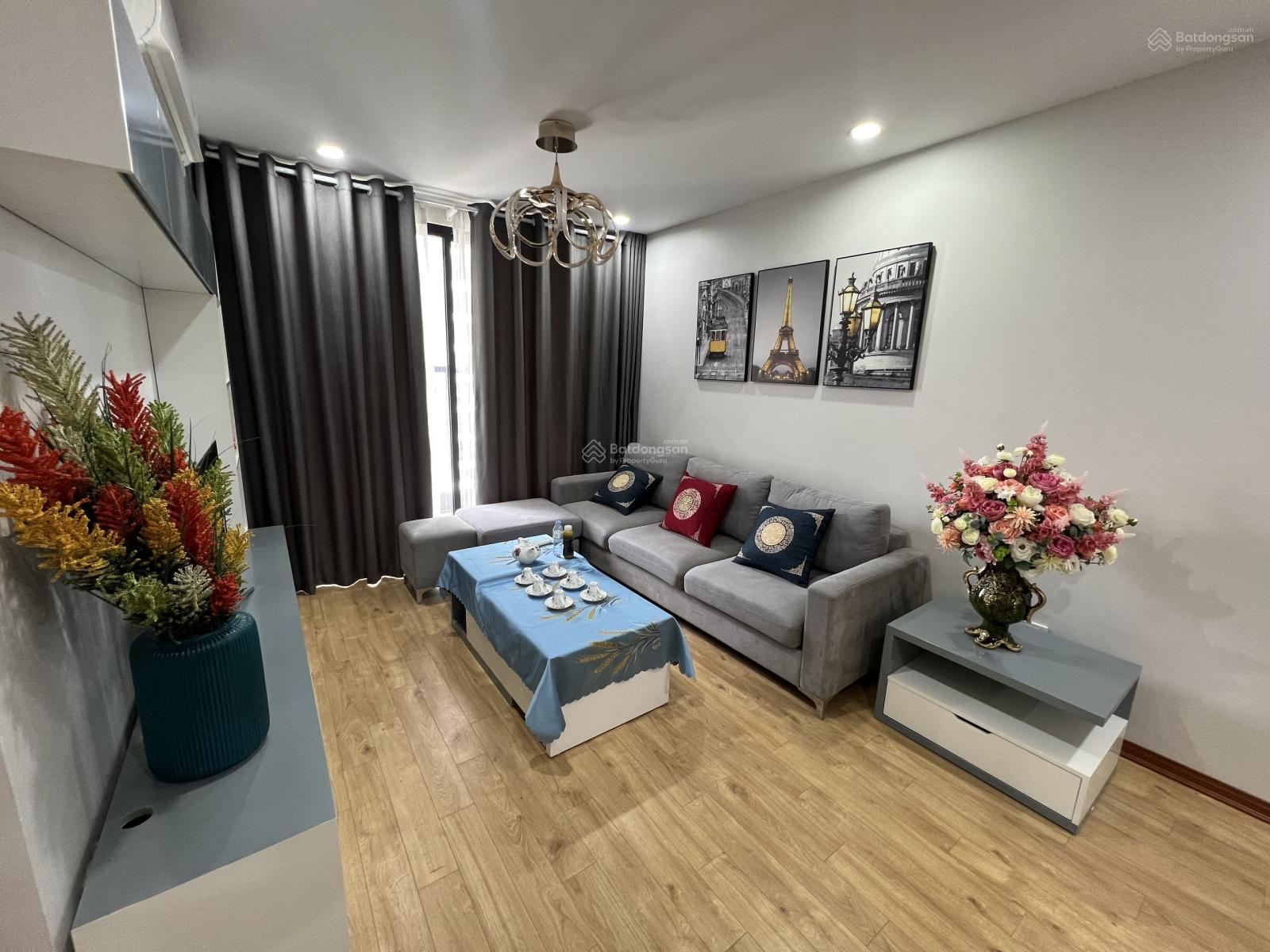 Căn hộ Golden Field - Mỹ Đình 70m² giá 14,5 triệu - Full nội thất, vào ở ngay!