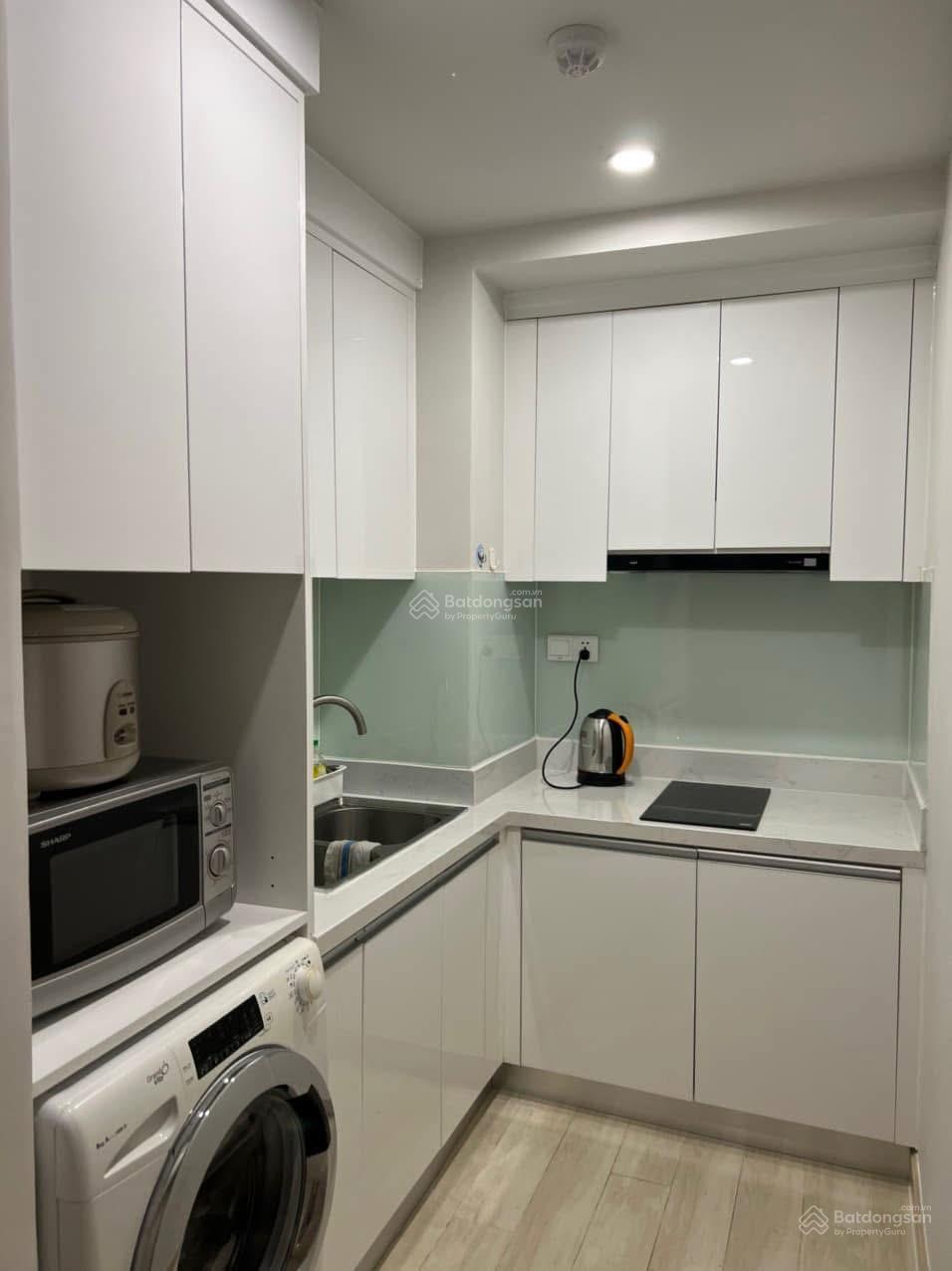 Căn hộ Gold Coast Nha Trang 52m² giá 15 triệu - Full nội thất đẹp, gần biển!