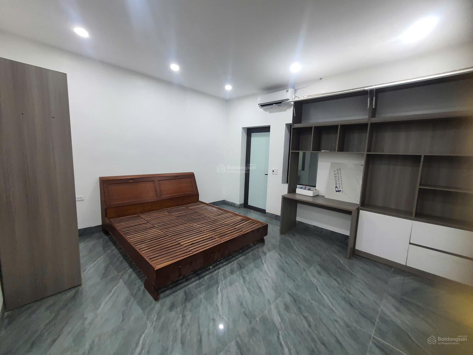 Phòng trọ Dương Nội 35m² giá chỉ 6 triệu - Full nội thất, an ninh 24/24!