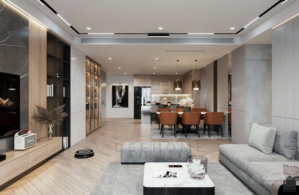 Căn hộ 2PN CC Sun Ancora Lương Yên 85m² giá chỉ 22 triệu - View tuyệt đẹp sông Hồng!