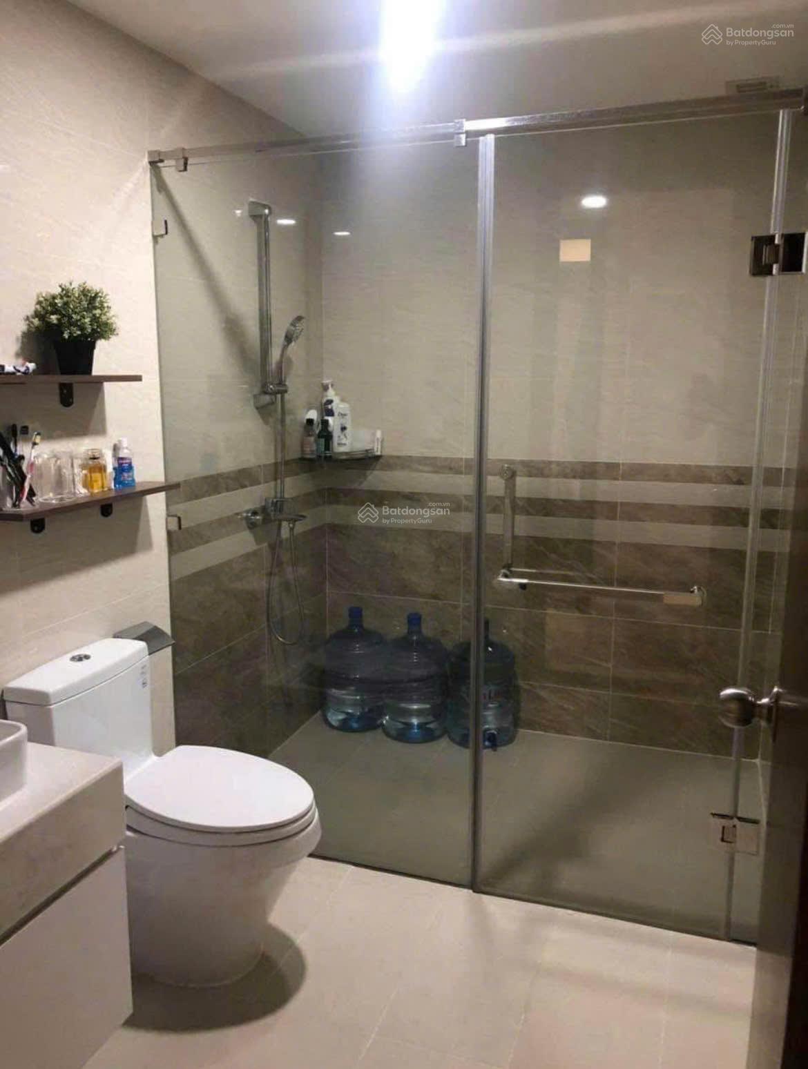 Căn hộ Saigonres Plaza Bình Thạnh 90m² giá 15 triệu - Bàn giao nội thất đầy đủ!