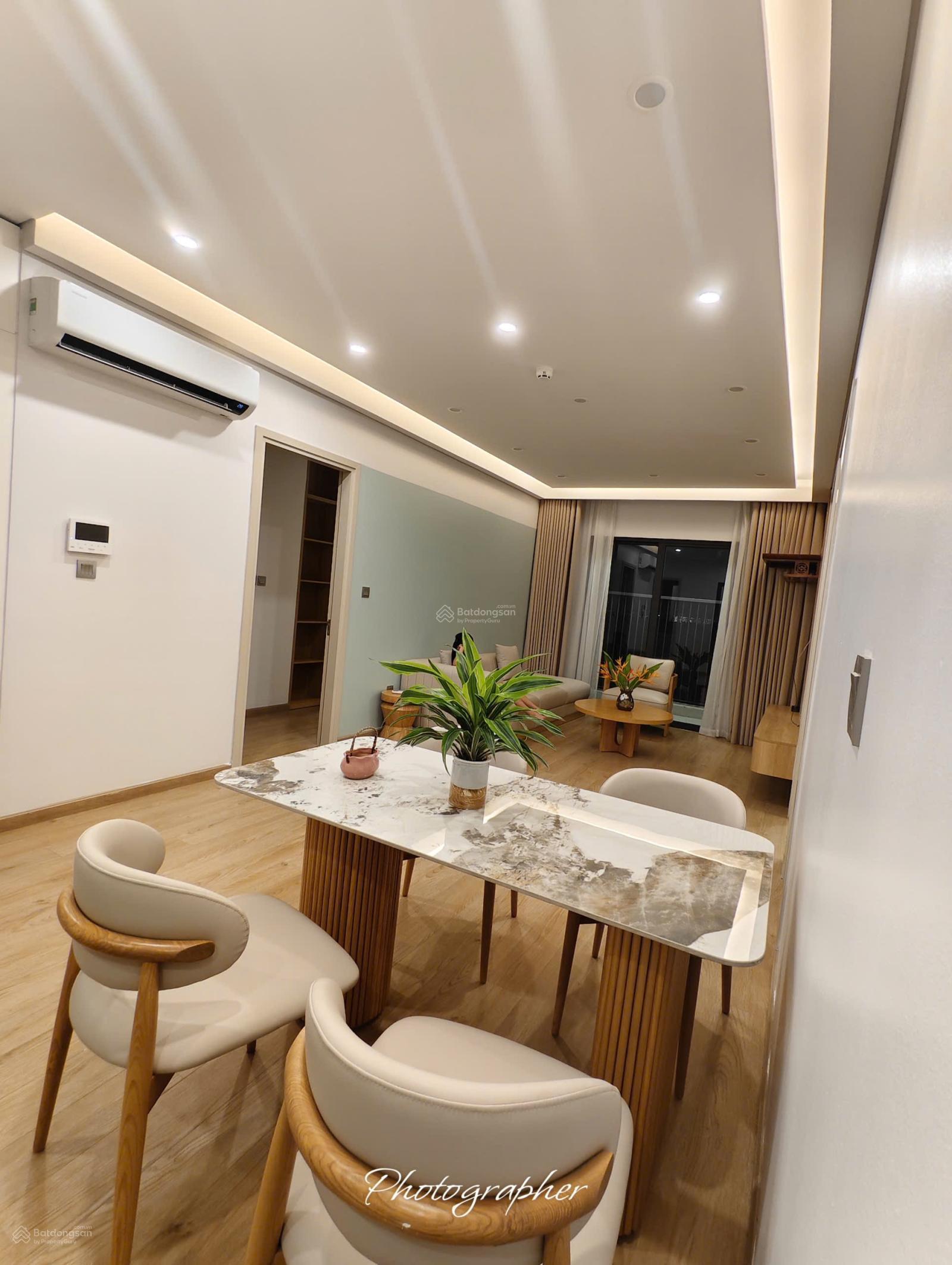 Căn hộ chung cư Moonlight Vân Canh 95m² - Thiết kế đẹp, giá tốt chỉ 14 triệu/tháng!