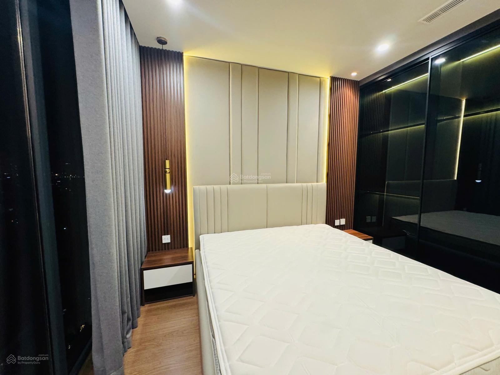 Căn hộ chung cư Thăng Long Number One 110m² giá 19 triệu - Đầy đủ nội thất, vào ở ngay!