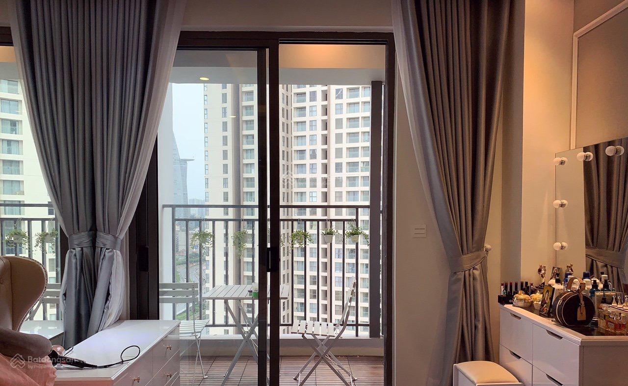 Căn hộ Tản Đà Duplex 160m² giá 18 triệu - Sẵn sàng vào ở ngay!