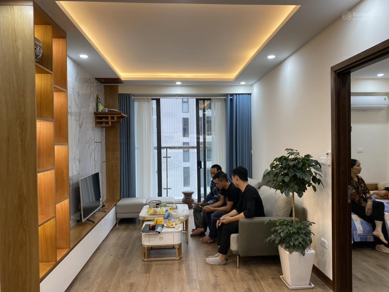 Căn hộ An Bình Plaza - Mỹ Đình 87m² giá 16 triệu - Nội thất đầy đủ, vào ở ngay!