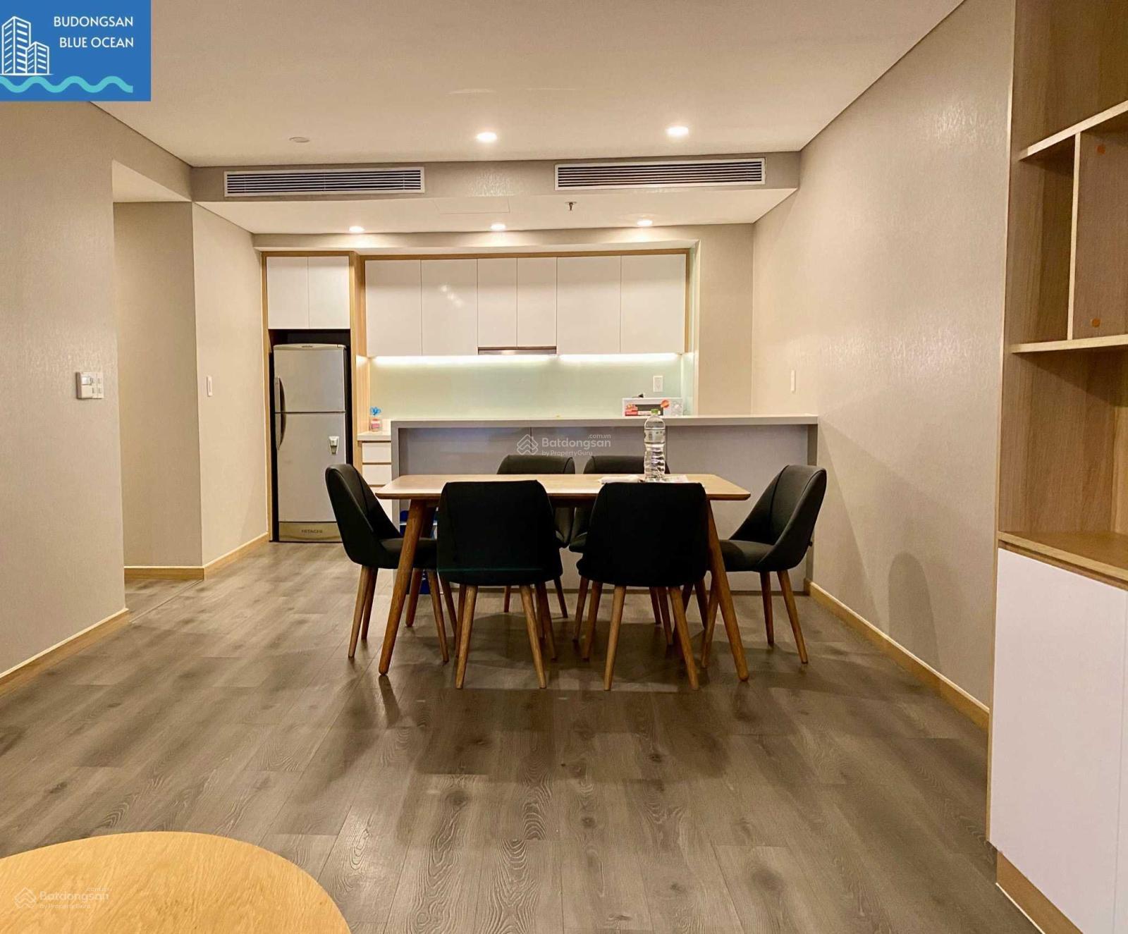 Căn hộ F. Home Zen cho thuê 130m² giá 18 triệu - Sẵn sàng vào ở ngay!