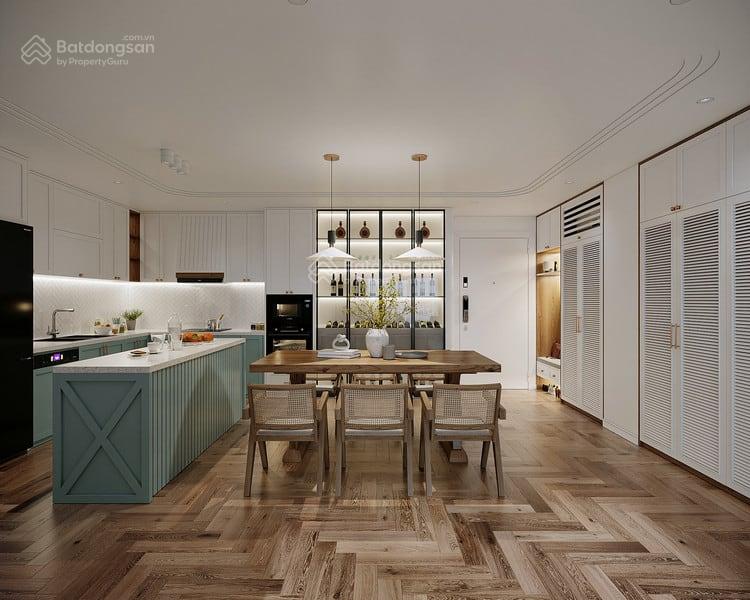 Căn hộ Bảy Hiền Tower Tân Bình 82m² giá 2.9 tỷ - Sống hiện đại ngay trung tâm!