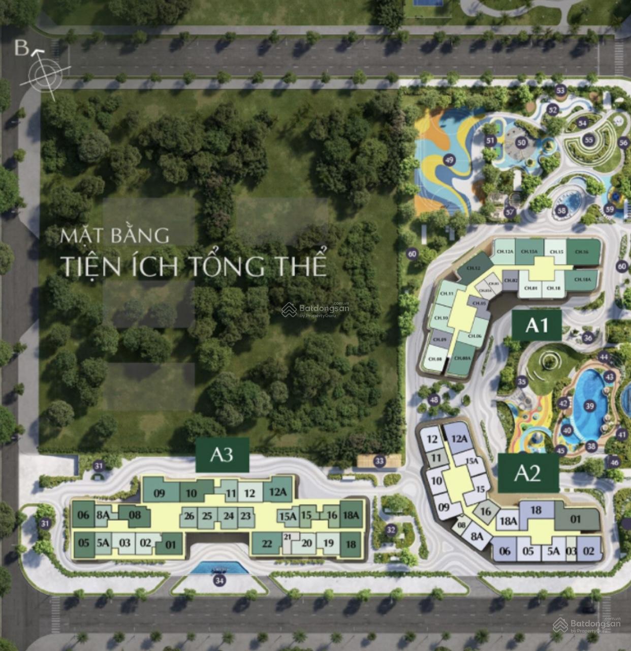 Cho thuê shophouse Lumiere EverGreen, Tây Mỗ 84m² giá 90 triệu - Vị trí đắc địa cho kinh doanh!