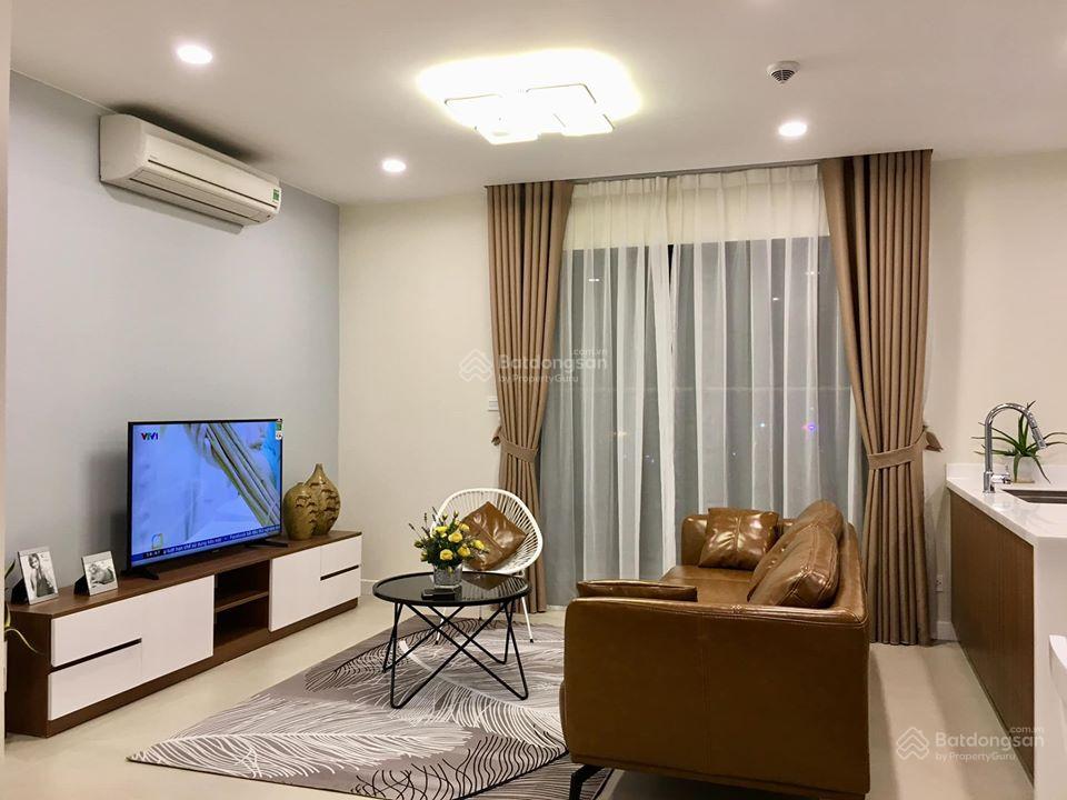 Căn hộ Nam Cường cho thuê 2PN 83m² giá 10 triệu, 3PN 13,5 triệu - Nội thất đầy đủ!