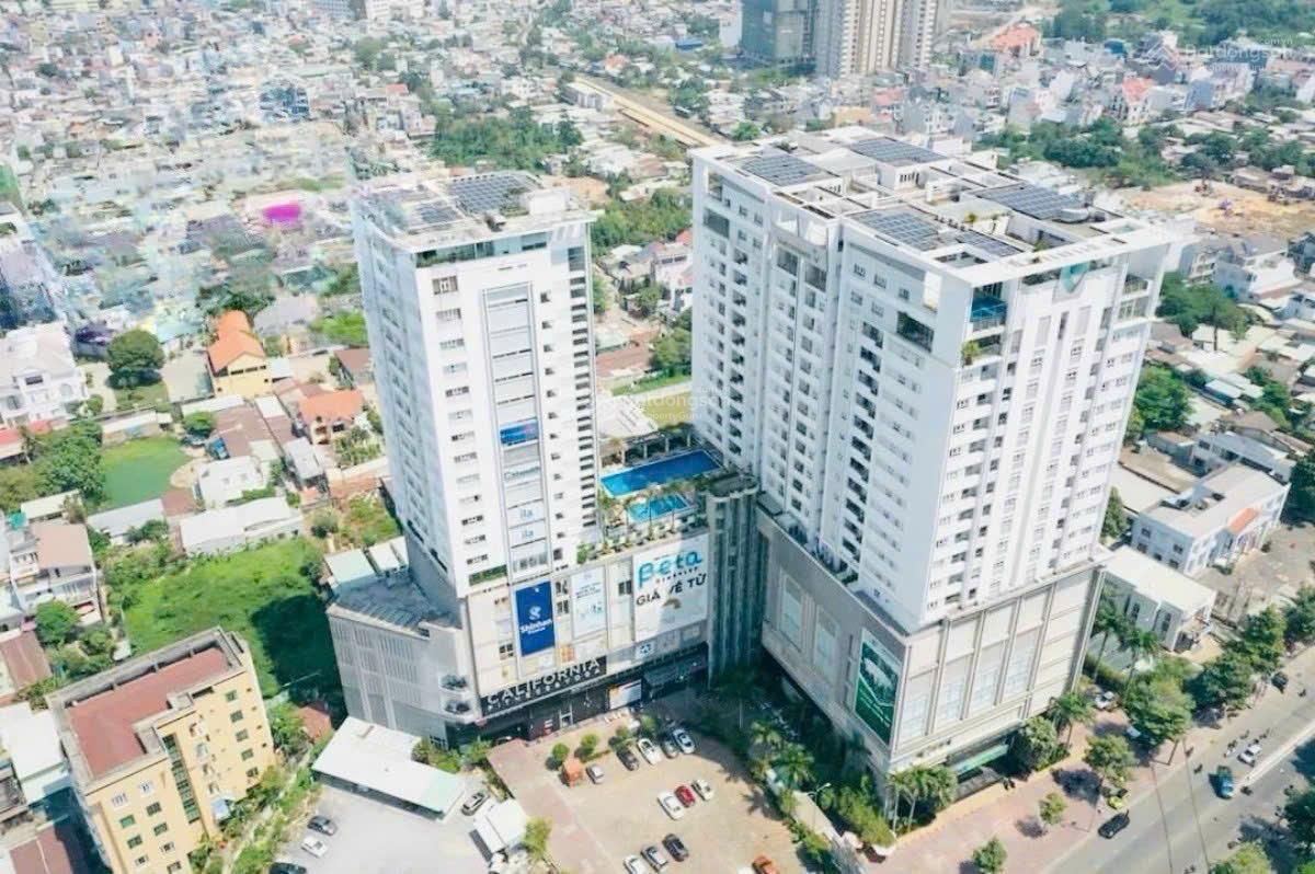 Cho thuê văn phòng hạng sang Pegasus Plaza Biên Hoà từ 12m² - Giá chỉ từ 10 triệu/tháng!