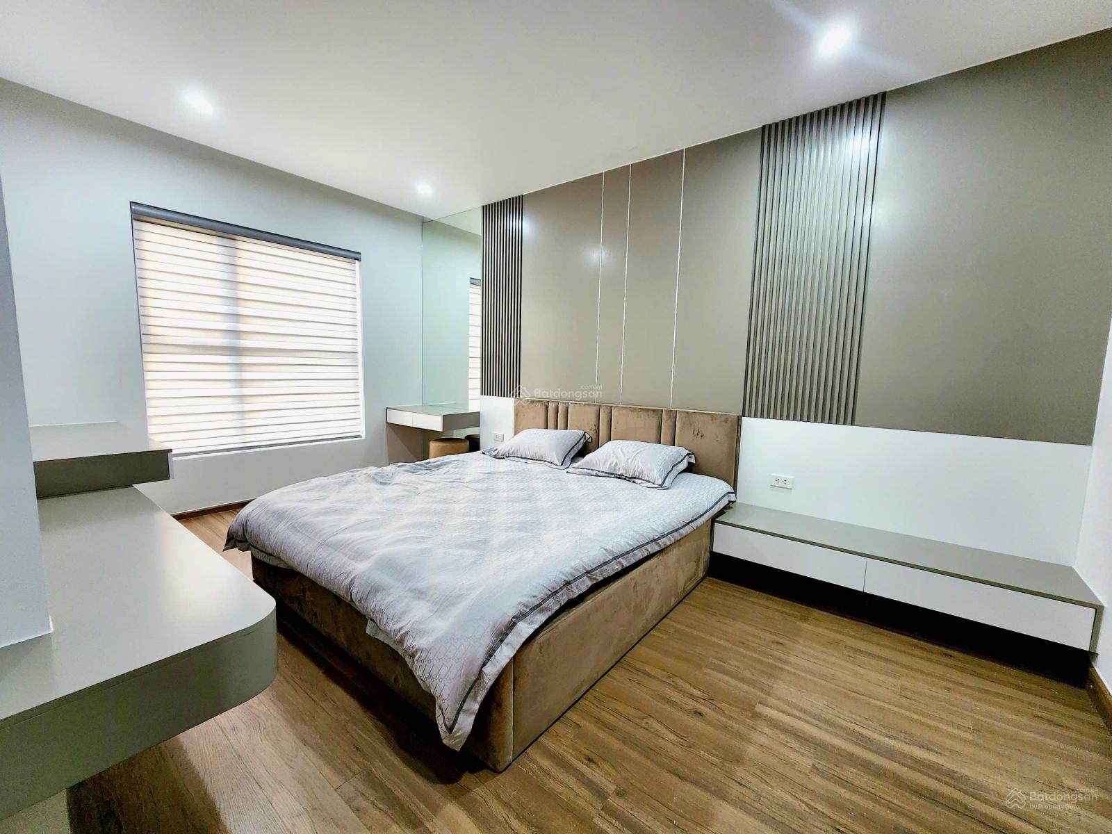 Cho thuê căn hộ tại Park View City Bắc Ninh 1-3 phòng ngủ giá chỉ từ 14 triệu