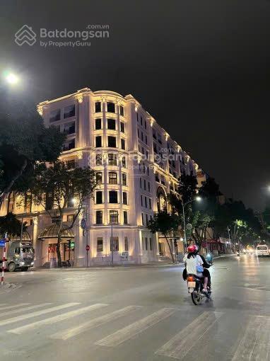 Căn hộ 3PN The Grand, 22 - 24 Hàng Bài, 168m² - Độc bản view Tràng Tiền Plaza!
