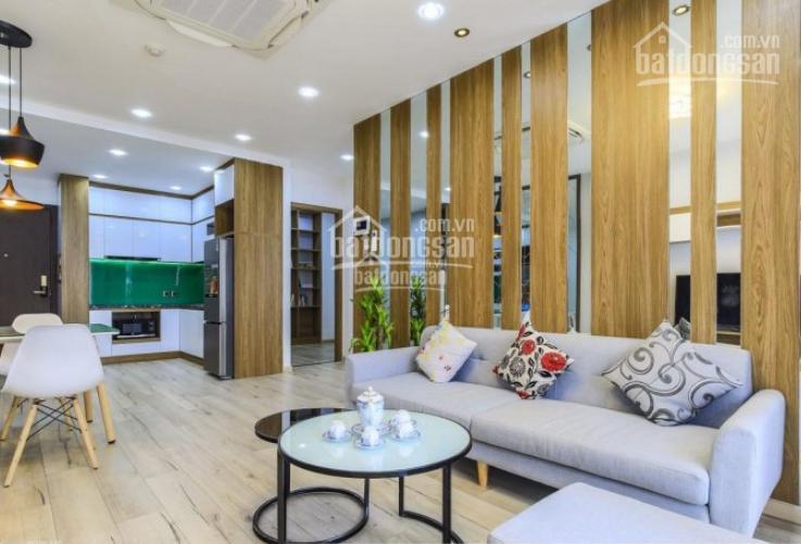 Căn hộ The Hyco4 Tower Bình Thạnh 80m² giá 12 triệu - Thiết kế hiện đại, view thoáng