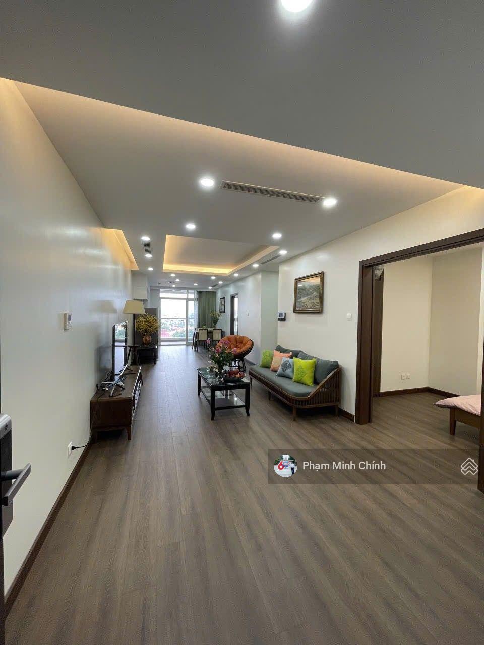 Căn hộ Discovery Central Ba Đình 90m² giá 10 tỷ - Chính chủ cần bán gấp!