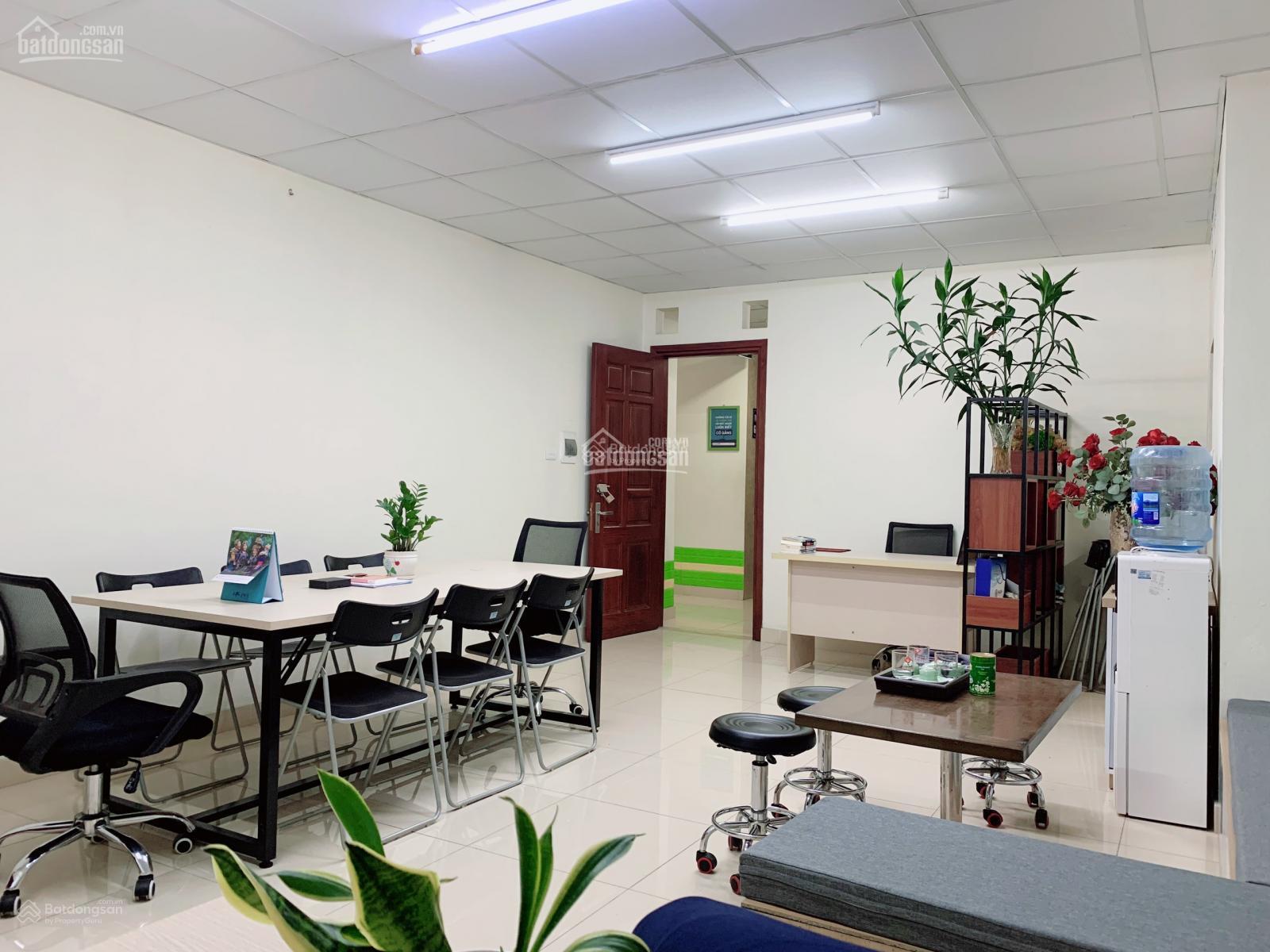 Văn phòng cho thuê 50m² tại Nguyễn Khang, Cầu Giấy - Chính chủ, giá 9.3 triệu!