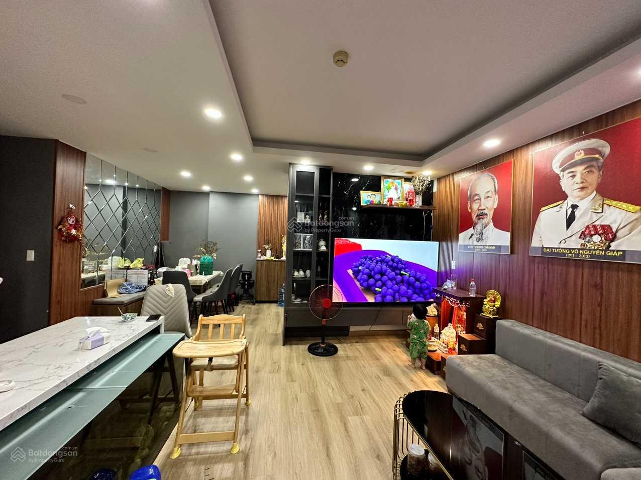 Căn hộ Hà Đô 2PN full đồ 11 triệu - Gò Vấp, xem ngay!