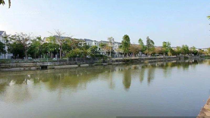 Bán đất nền biệt thự view sông Giồng 248m² giá 42.16 tỷ - Vị trí đắc địa khu VIP