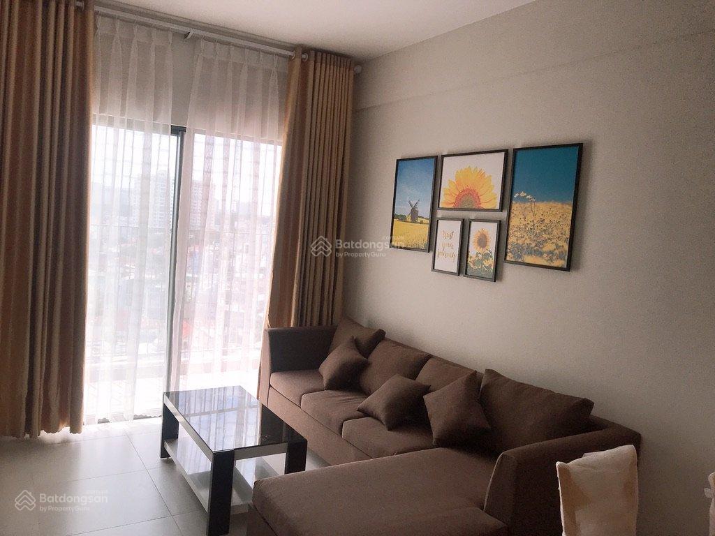 Cho thuê 3 căn hộ Masteri M-One Gia Định 2PN 2WC từ 13 triệu - Xem nhà ngay 24/7!